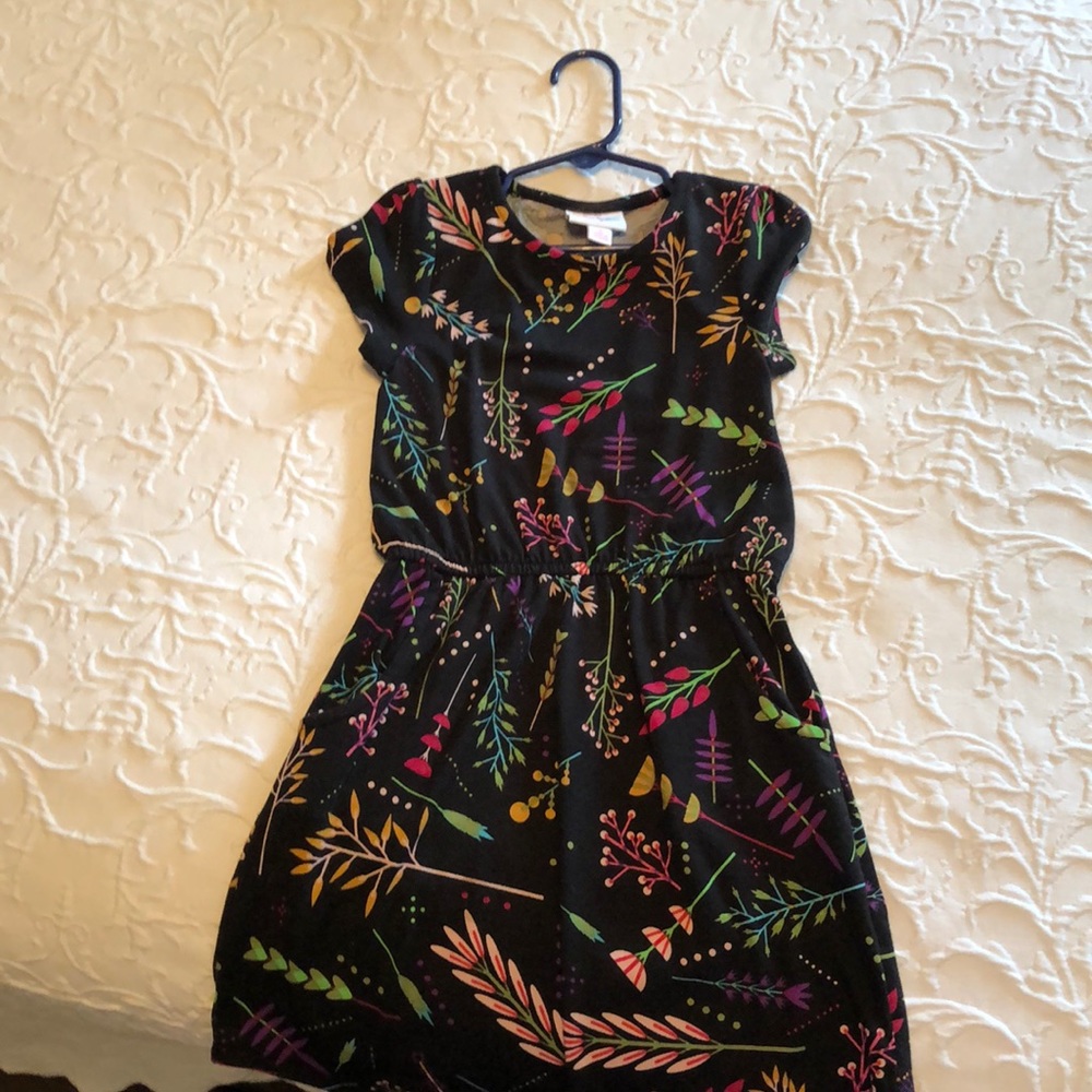 Lularoe dress size 6